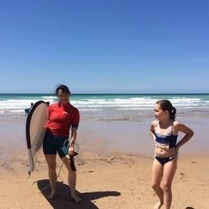 Meet your Posher, Ceri